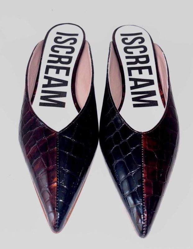 ISCREAM
