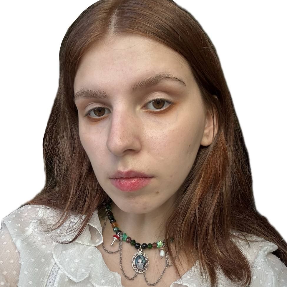 Хасанова Ирана